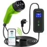 Qoltec 52476 Mobile EV charger 3.5kw