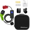 Qoltec 52478 Mobile EV charger 11kw