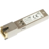 Mikrotik S+RJ10 SFP+ Module 10Gb/s RJ45