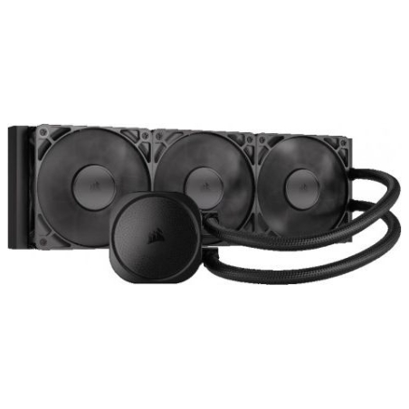Corsair NAUTILUS 360 360mm CPU Cooler