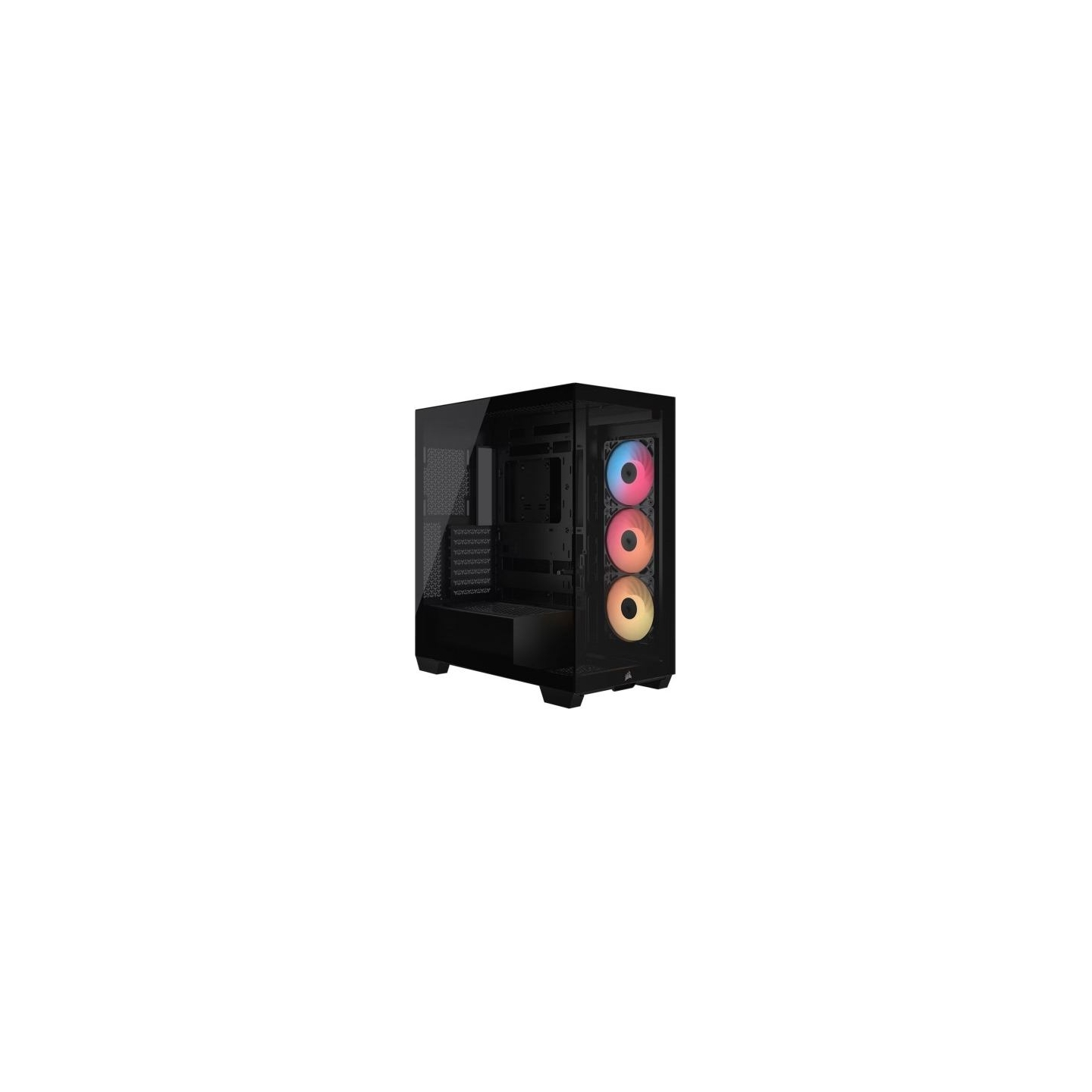 Corsair 3500X RSR ARGB Tempered Glass