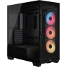 Corsair 3500X RSR ARGB Tempered Glass