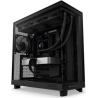 Nzxt PC case H6 Flow black