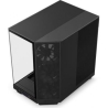 Nzxt PC case H6 Flow black