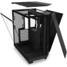 Nzxt PC case H6 Flow black