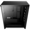 Nzxt PC case H7 Flow 2024 RGB black