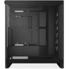 Nzxt PC case H7 Flow 2024 RGB black