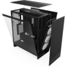 Nzxt PC case H7 Flow 2024 RGB black