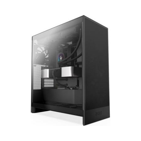 Nzxt PC Case H7 Flow 2024 Midi Tower