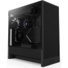 Nzxt PC case H5 Flow 2024 midi tower