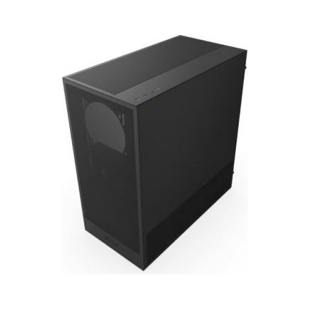 Nzxt PC case H5 Flow 2024 midi tower