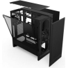 Nzxt PC case H5 Flow 2024 midi tower