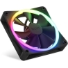 Nzxt Fan F120 RGB Triple pack black