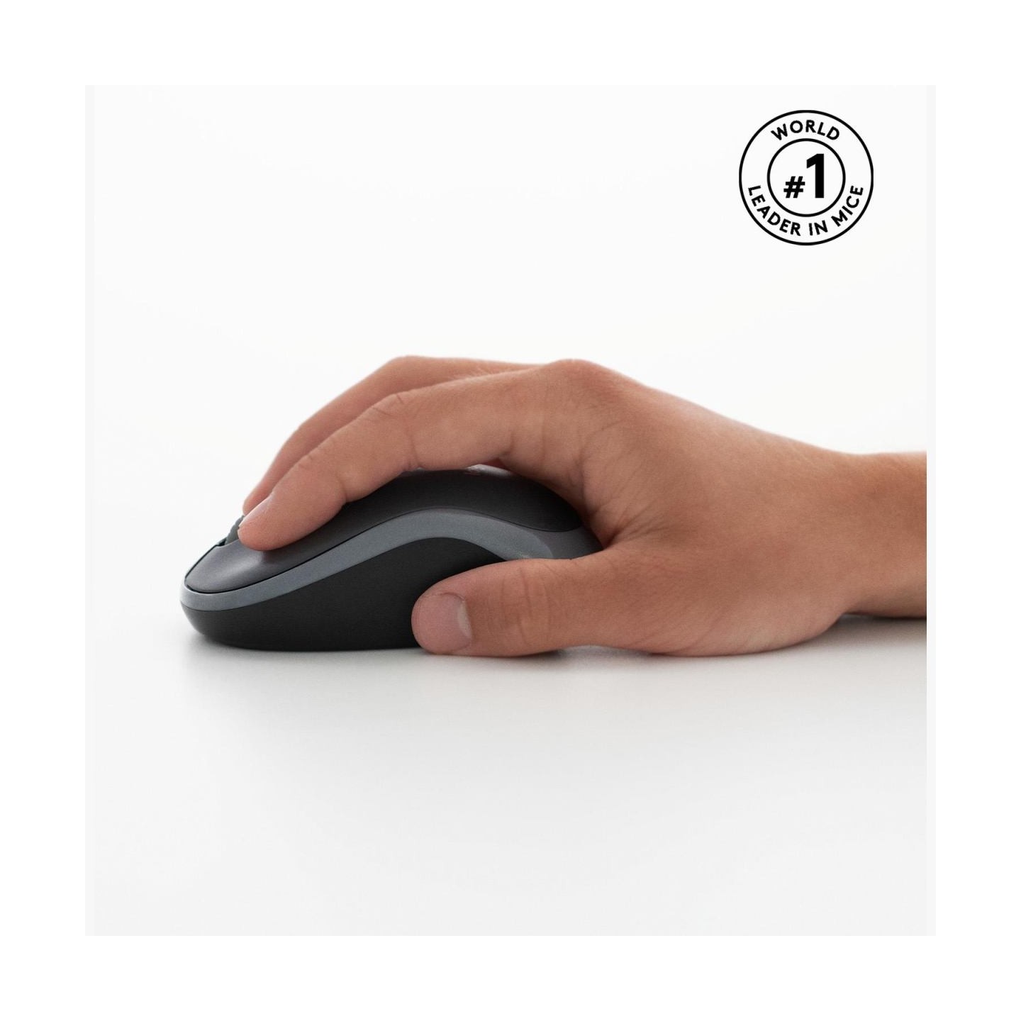 Logitech LOGI MK270 Wireless Combo black USB (US)
