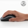 Logitech LOGI MK270 Wireless Combo black USB (US)