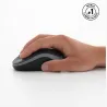 Logitech LOGI MK270 Wireless Combo black USB (US)