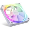 Nzxt Fan F120 RGB Triple pack white