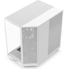 Nzxt PC case H6 Flow white