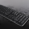 Logitech LOGI MK270 Wireless Combo black USB (US)