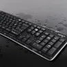 Logitech LOGI MK270 Wireless Combo black USB (US)