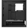 Nzxt PC case H5 Flow RGB 2024 black