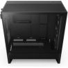 Nzxt PC case H5 Flow RGB 2024 black