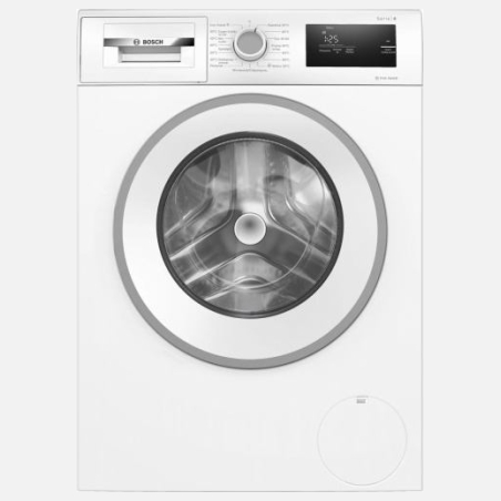 Bosch Washing machine WAN2405BPL Serie4 para new