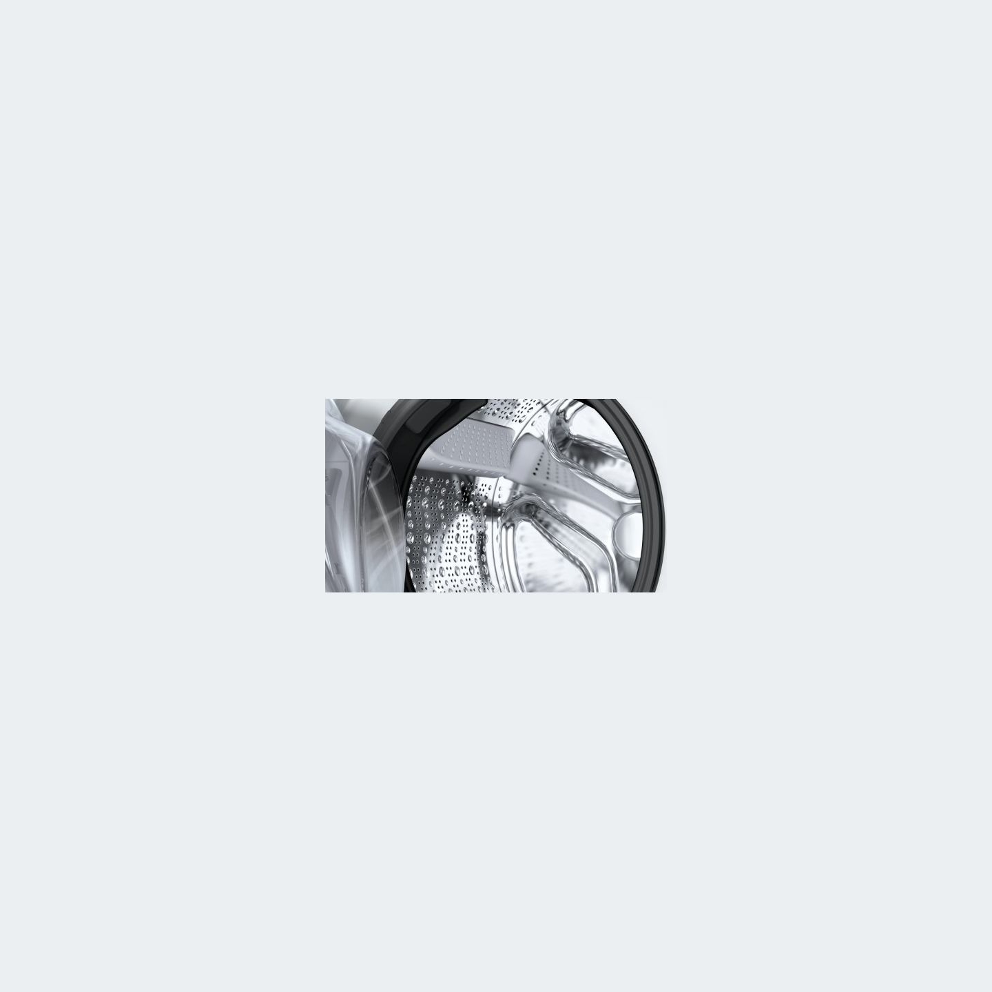 Bosch Washing machine WAN2405BPL Serie4 para new