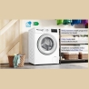 Bosch Washing machine WAN2405BPL Serie4 para new
