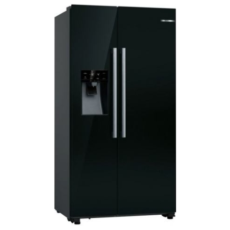 Bosch KAD93ABEP Side-by-Side Fridge Freezer
