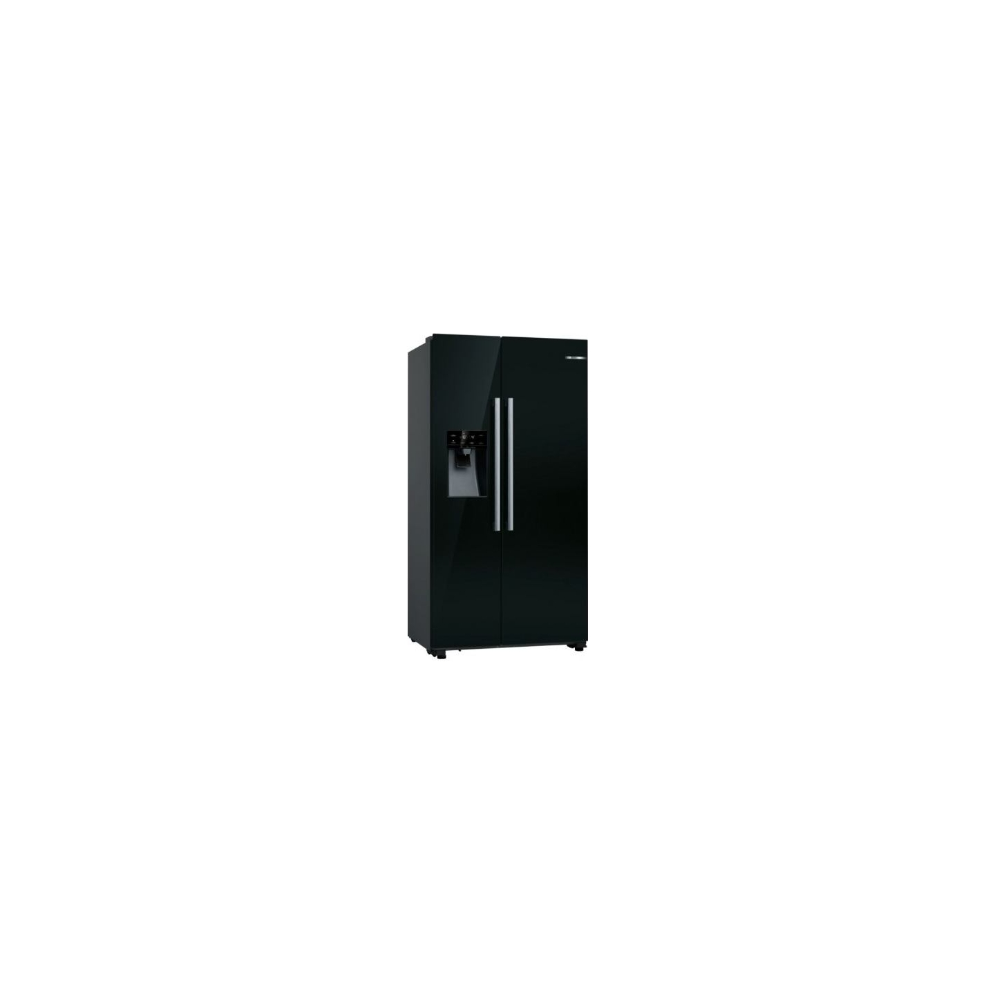 Bosch KAD93ABEP Side-by-Side Fridge Freezer