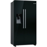 Bosch KAD93ABEP Side-by-Side Fridge Freezer