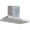 Bosch DWB93BC30 Bosch Hood Metal look 90 cm