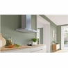 Bosch DWB93BC30 Bosch Hood Metal look 90 cm