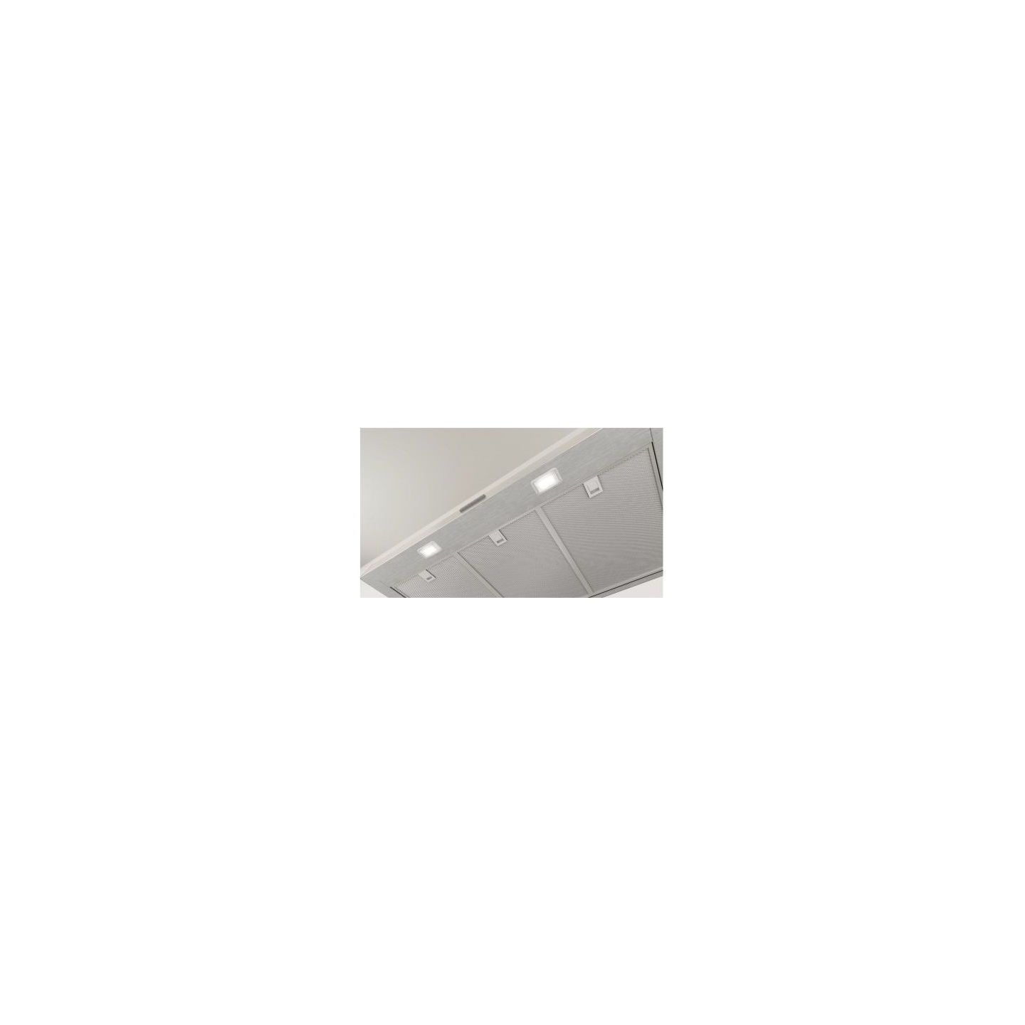 Bosch DWB93BC30 Bosch Hood Metal look 90 cm
