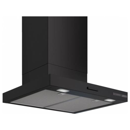 Bosch Hood DWB63BC60 black