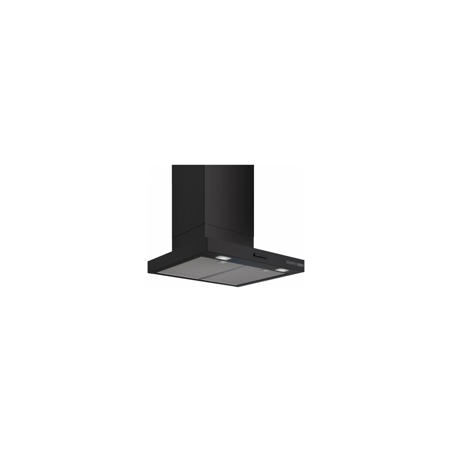 Bosch Hood DWB63BC60 black