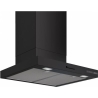 Bosch Hood DWB63BC60 black