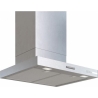 Bosch Hood DWB63BC30 Serie2 60 cm Metallook