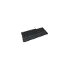 Dell Keyboard : US/Euro (QWERTY) Dell KB-522 Wired Business Multimedia USB KeyboardBlack (Kit) / 580-17667