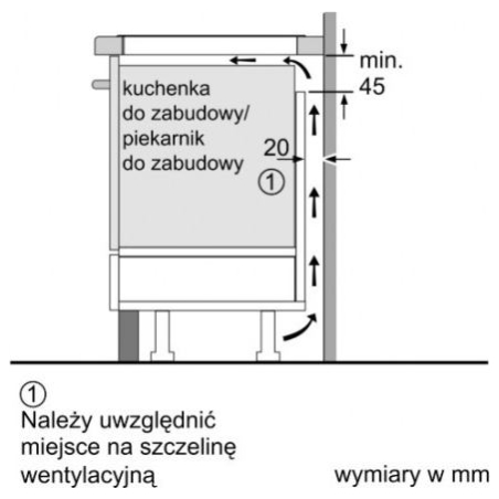 Bosch PVS61RHB1E Induction