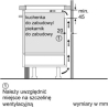 Bosch PVS61RHB1E Induction