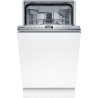 Bosch SPV4EMX61E Dishwasher