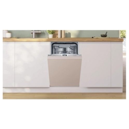 Bosch SPV4EMX61E Dishwasher