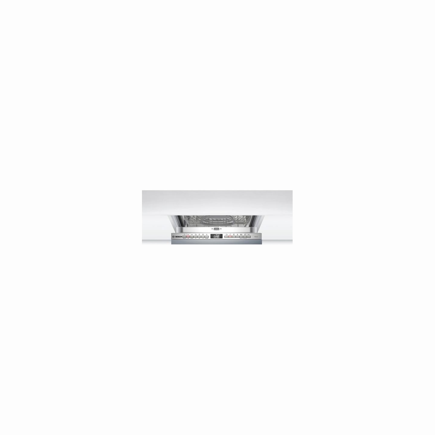 Bosch SPV4EMX61E Dishwasher