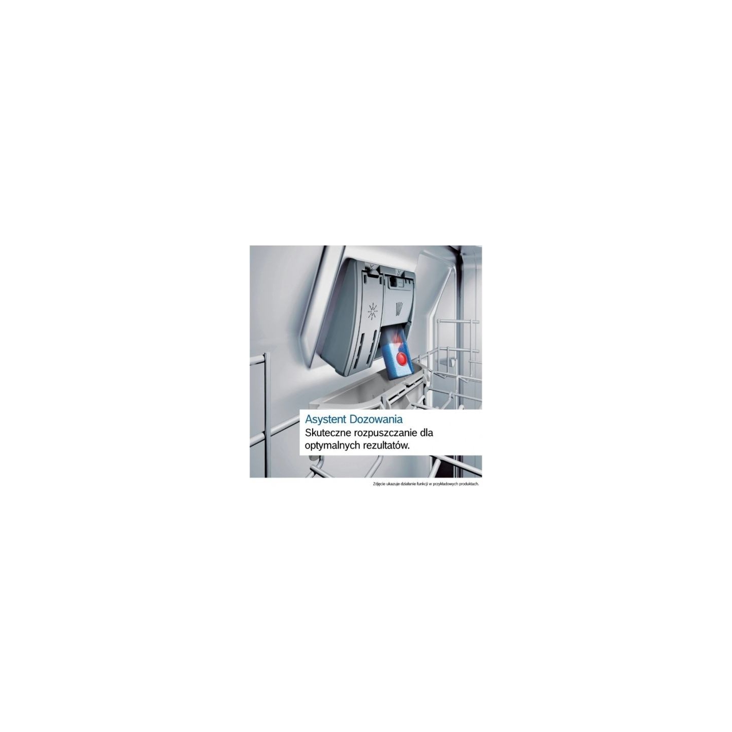 Bosch SPV4EMX61E Dishwasher