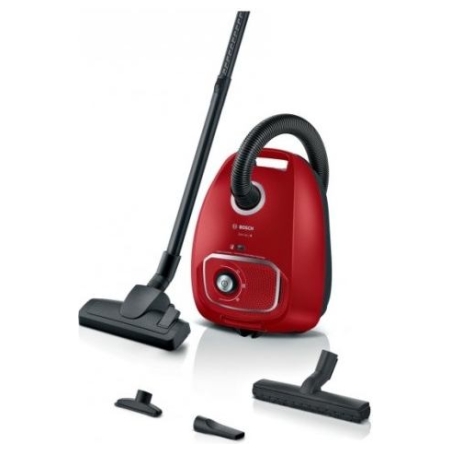Bosch BGB41RD3H bagged vacuum cleaner