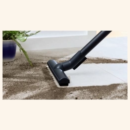 Bosch BGB41RD3H bagged vacuum cleaner