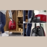 Bosch BGB41RD3H bagged vacuum cleaner