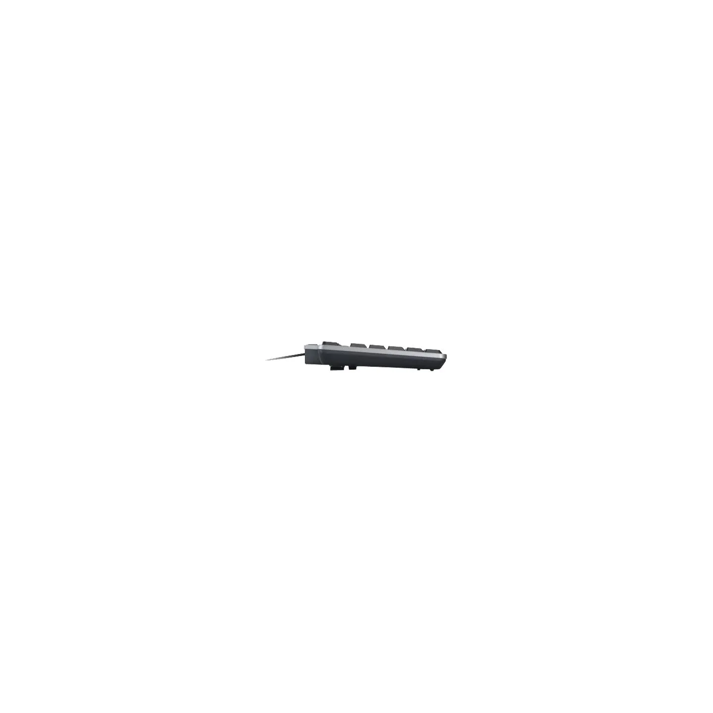 Dell Keyboard : US/Euro (QWERTY) Dell KB-522 Wired Business Multimedia USB KeyboardBlack (Kit) / 580-17667